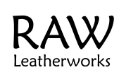 RAW Leatherworks Logo